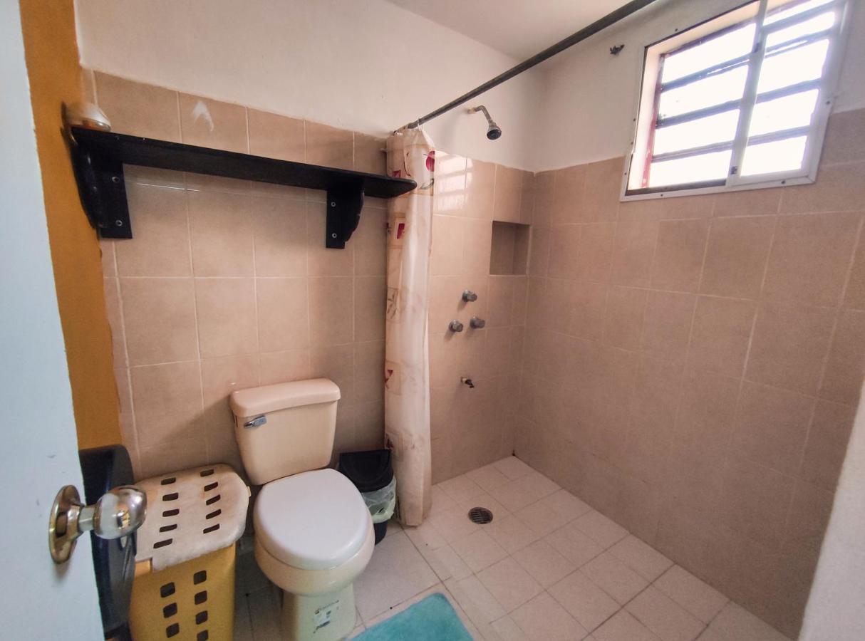 Casa Lili Luxury Valladolid "Fast Wifi, Hot Water, Kitchen & Tv" Экстерьер фото
